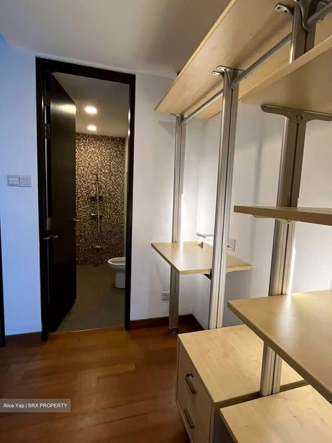 Radiance @ Bukit Timah (D21), Terrace #551954431